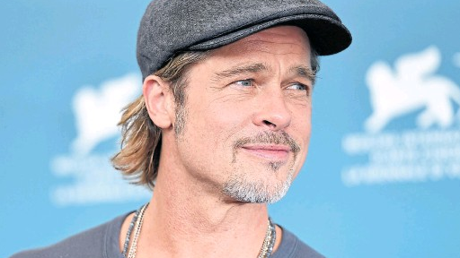 Brad Pitt. Mucho más que una cara bonita, el gran año de un actor distinto