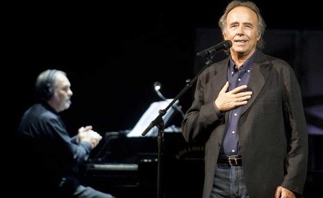 Aquellas pequeñas cosas será un musical con canciones de Serrat