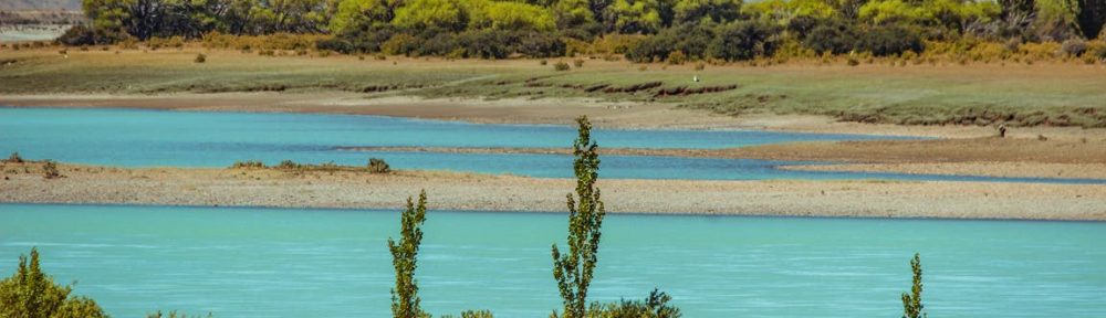 Del Litoral al Sur, cinco sitios con buen pique