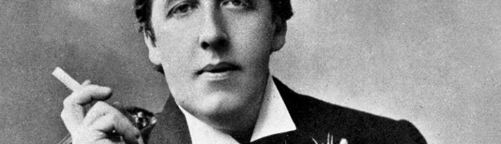 165 años del nacimiento de Oscar Wilde, el escritor que se volvió trending topic