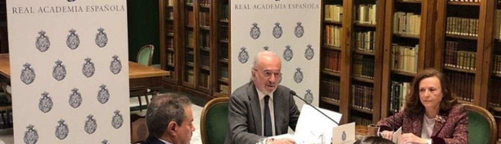 La Real Academia Española quiere entrenar a las máquinas para que hablen un correcto castellano