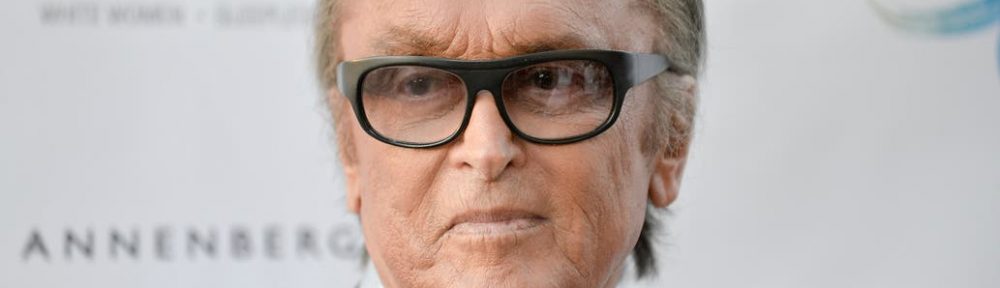 Murió Robert Evans, el legendario productor de El padrino y Chinatown