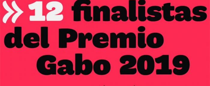 El Festival Gabo premió a lo mejor del periodismo iberoamaricano