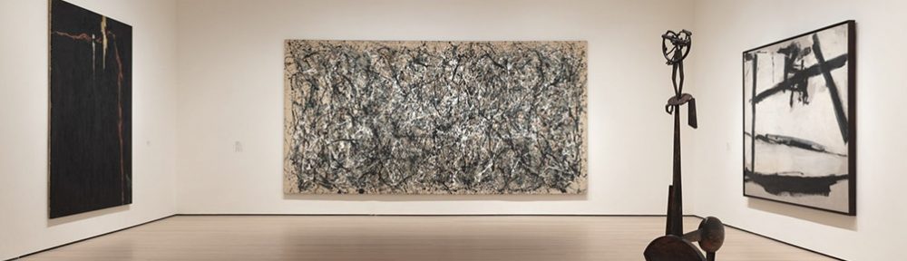 De Alberto Greco a Yoko Ono y de Lucio Fontana a Yves Klein: claves del nuevo MoMA