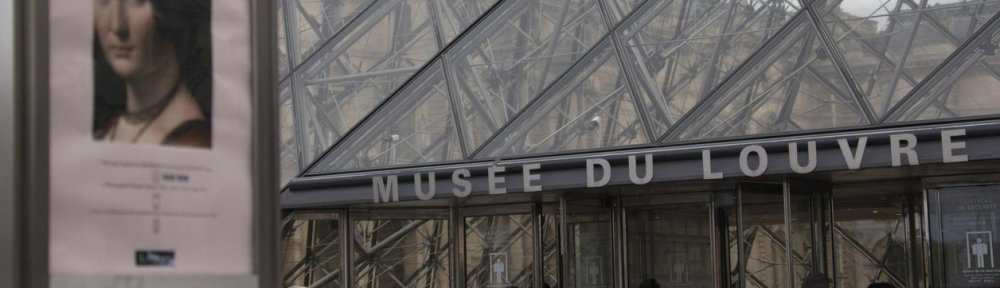 Cómo es la megamuestra de Leonardo da Vinci en El Louvre