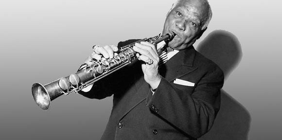 Homenaje a Sidney Bechet