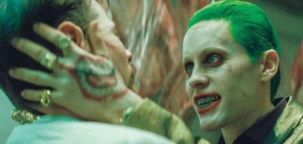 La conspiración secreta de Jared Leto para impedir que Joaquin Phoenix interpretara al Joker