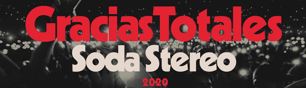 Vuelve Soda Stereo con Zeta Bosio, Charly Alberti e invitados especiales