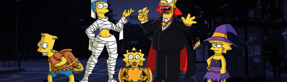 La TV celebra Halloween con una programación que mete miedo