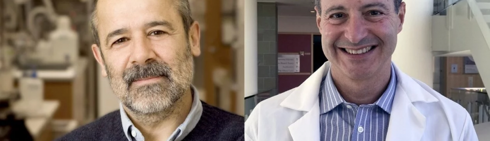 Dos argentinos se incorporan a la prestigiosa Academia Nacional de Medicina de EE.UU.