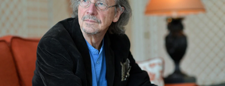 5 libros para leer a Peter Handke, ganador del Nobel de Literatura 2019