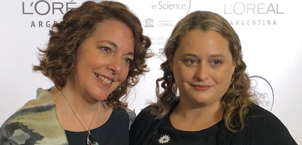 Dos expertas en cáncer ganaron uno de los mayores premios científicos de Argentina