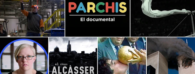 De misterios, escándalos, asesinos e ídolos populares: 7 documentales imperdibles para ver online