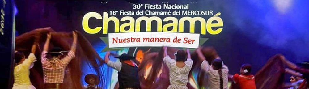 Lanzan la Fiesta Nacional del Chamamé