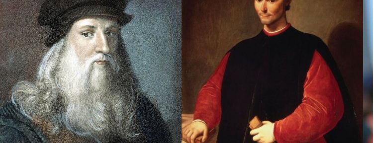 Hallaron una supuesta obra maestra de Leonardo Da Vinci que confirmaría un momento clave de la historia
