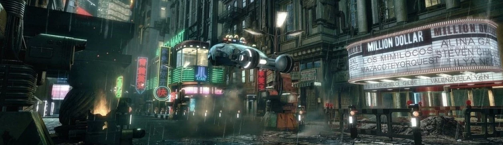 En torno a la película de Ridley Scott : las predicciones que se cumplieron del clásico “Blade Runner”