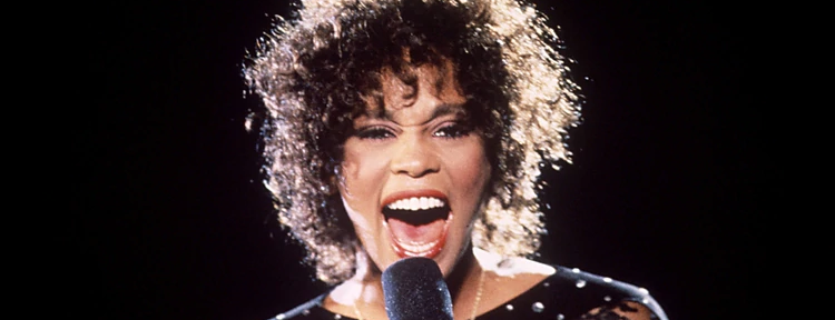 Whitney Houston al Hall de la Fama: su desdichada vida, la adicción que la desgarraba y los millones que no impidieron su temprana muerte