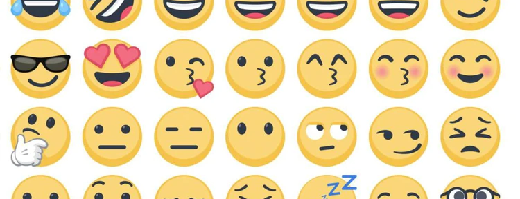 Cuáles son los 10 emojis más usados en todo el mundo