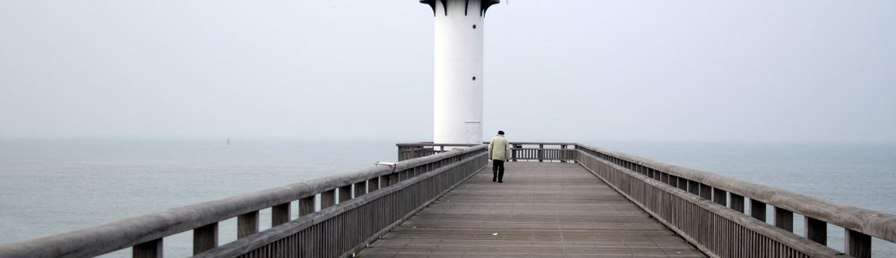 Un argentino en París: Faros de Francia