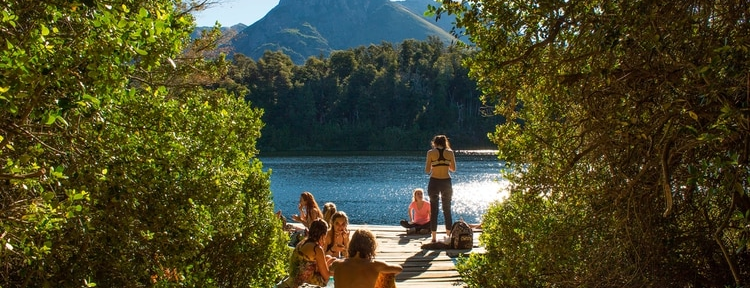 Bariloche y Mendoza, entre los 20 mejores destinos turísticos para visitar en 2020 según Forbes