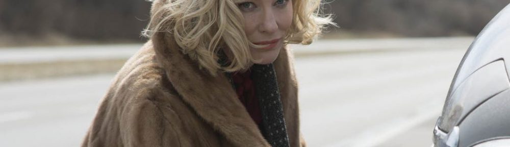 Cate Blanchett, la estrella de los mil rostros y la sofisticación eterna