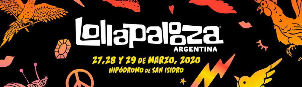 Guns N’ Roses, Travis Scott, The Strokes y Lana del Rey encabezarán la séptima edición de Lollapalooza Argentina