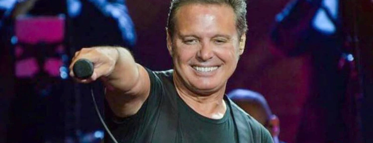 Preparan nuevo libro biográfico sobre Luis Miguel con “detalles exclusivos” sobre su etapa adulta