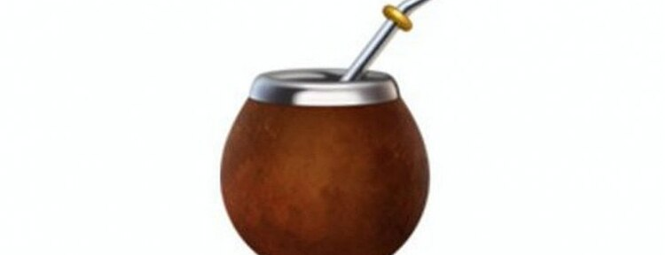 El emoji del mate ya está disponible para Iphone: cómo usarlo