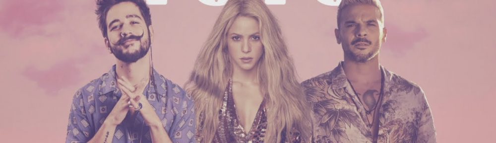 Shakira se une a Camilo y a Pedro Capó para una nueva versión de su éxito global “Tutu”