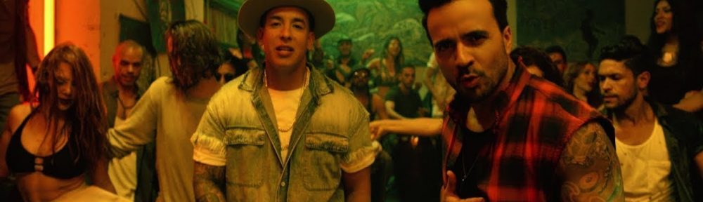 Con casi 6500 millones de reproducciones, «Despacito» es el clip más visto en la historia de Vevo