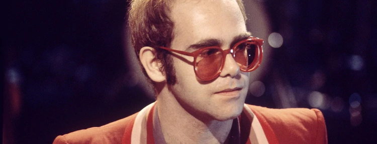 Elton John: “La cocaína me hizo un monstruo”