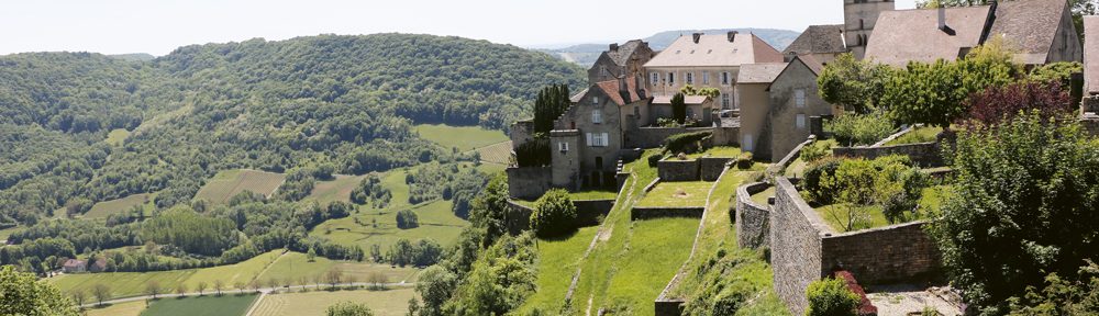 Un argentino en París: Elaboración del ”Queso Comté” en el Macizo del Jura