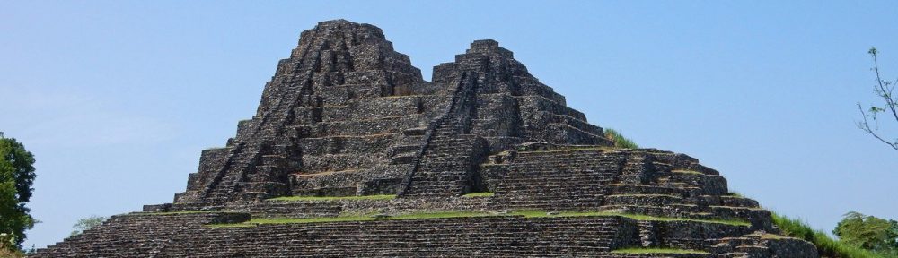 Un mapa digital permitió a un arqueólogo detectar decenas de yacimientos mayas