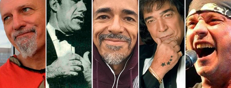 Del rock al tango y el folclore: un repaso por las canciones populares que “justifican” la violencia de género