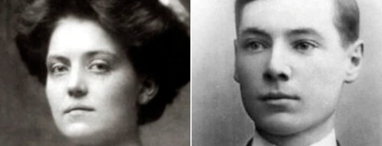 Los argentinos del Titanic: un joven heroico y la bahiense que no podía ser derrotada por el mar