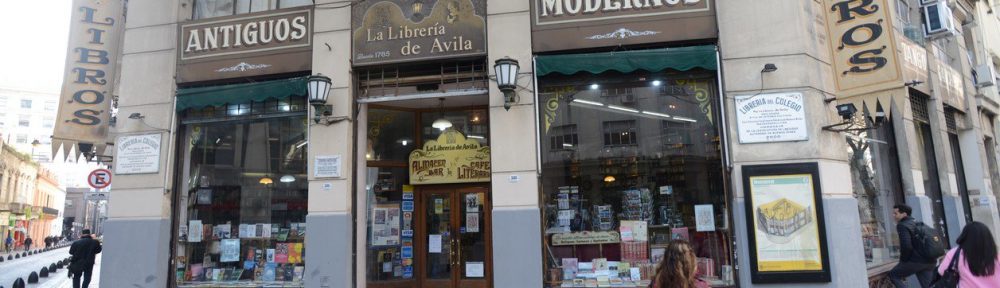 Todo sobre “La Ruta del Libro” de San Telmo: una semana plena de actividades y encuentros gratuitos