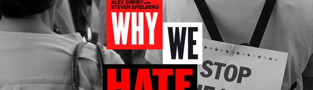 “¿Por qué odiamos?”: el documental de Steven Spielberg que busca el origen del odio