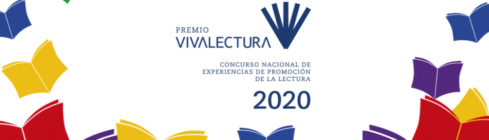 Se abrió la convocatoria para el Premio VIVALECTURA 2020