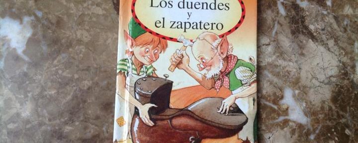 ¿Por qué a los chicos les gusta que les lean siempre el mismo cuento?