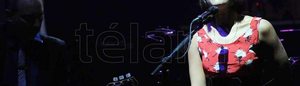 Norah Jones actuará el 16 de diciembre en el Movistar Arena