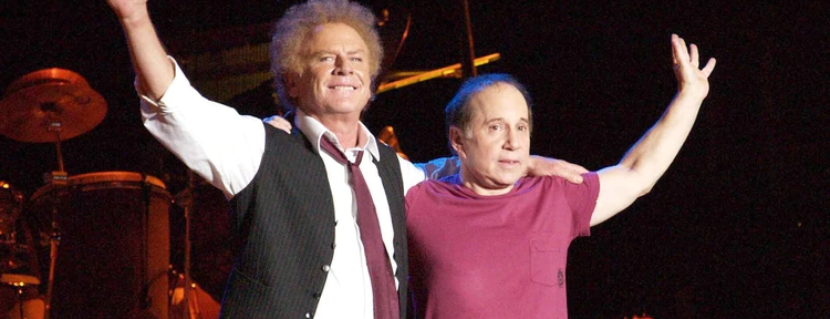 La canción perfecta de Simon & Garfunkel que anunció el final del exitoso dúo