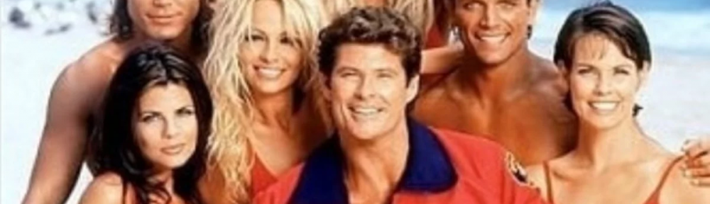 Carmen Electra, Pamela Anderson, David Hasselhoff: así están hoy las figuras de “Baywatch”