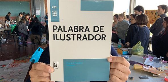 Palabra de Ilustrador