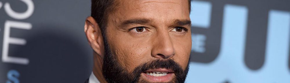 Ricky Martin Regresa a la Argentina con su gira “Movimiento”