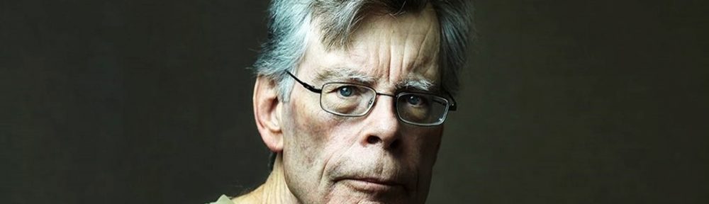 Stephen King. El patriarca del terror que nunca deja de producir