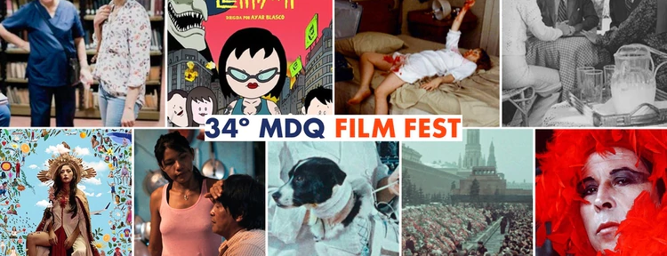 10 grandes películas de todos los géneros para descubrir en el Festival de Cine de Mar del Plata