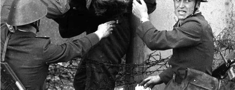 La trágica historia detrás de “Libre”, la canción de Nino Bravo: un joven soñador y una muerte absurda en el Muro de Berlín