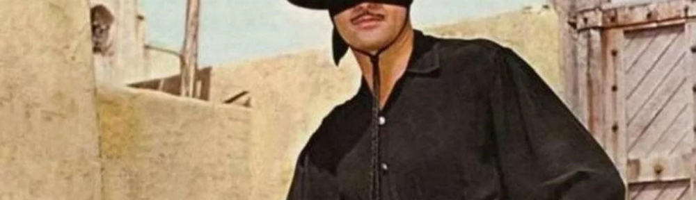 Vuelve El Zorro, pero ahora será una mujer