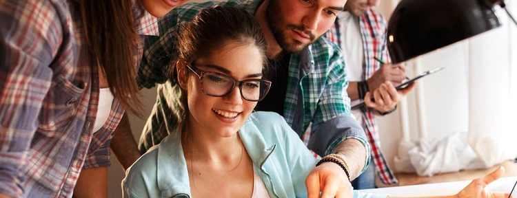 Cuáles son las aspiraciones de los jóvenes argentinos en el mundo laboral