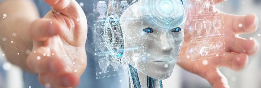 Inteligencia artificial. Un desarrollo imparable que lo cambiará todo